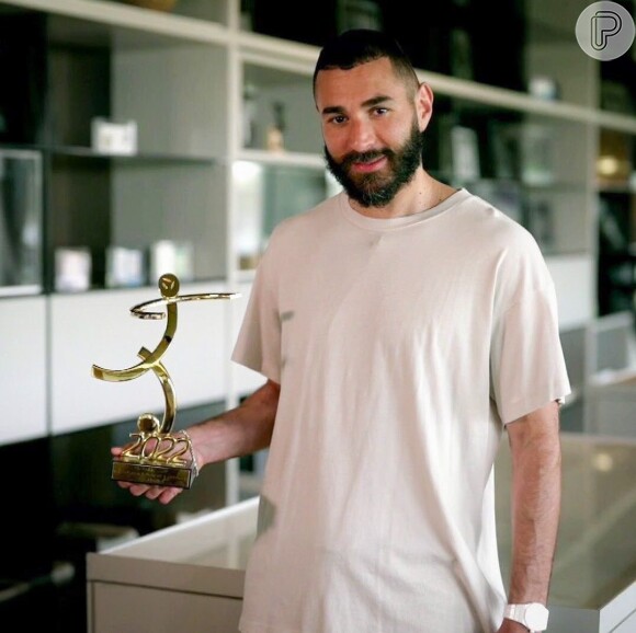 Carreira de Benzema foi envolta em polêmicas