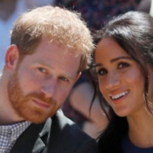 Príncipe Harry e Meghan Markle continuam no centro de muitas polêmicas desde que abdicaram das funções reais, em janeiro de 2020