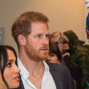 Mansão de Príncipe Harry e Meghan Markle foi chamada de 'cabana humilde' por especialista