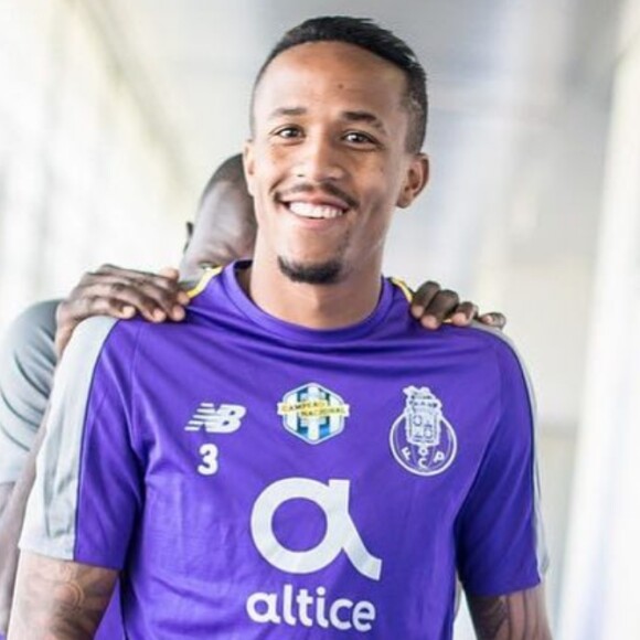 Éder Militão procurou Karoline Lima após processo viralizar na web