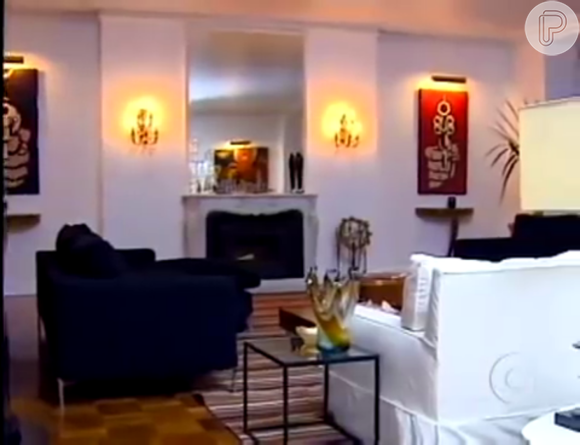 Apartamento de Jô Soares foi comprado por 27.972.000 de cruzeiros reais no início dos anos 1990