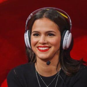 Política: Bruna Marquezine criticou Jair Bolsonaro (PL) e reafirmou o apoio a Lula (PT)