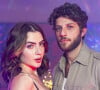 Na novela 'Travessia', namoro de Ari (Chay Suede) e Chiara (Jade Picon) mexe com a vida do arquiteto, que se 'vende' ao pai dela, Guerra (Humberto Martins)