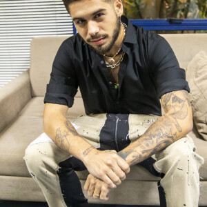 Zé Felipe fará show em Cruzeiro de Wesley Safadão