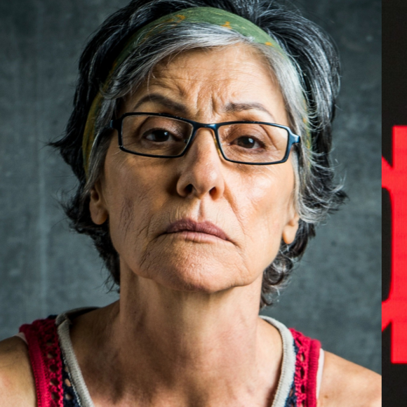 O clima entre Cássia Kis e Leilane Neubarth azedou de vez na época em que o Jornal Nacional realizou sabatinas com os principais candidatos à presidência no primeiro turno