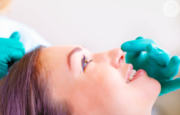  A rinoplastia é um procedimento que visa alterar a estrutura do nariz