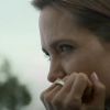 Angelina Jolie filma 'Invencível' na Austrália