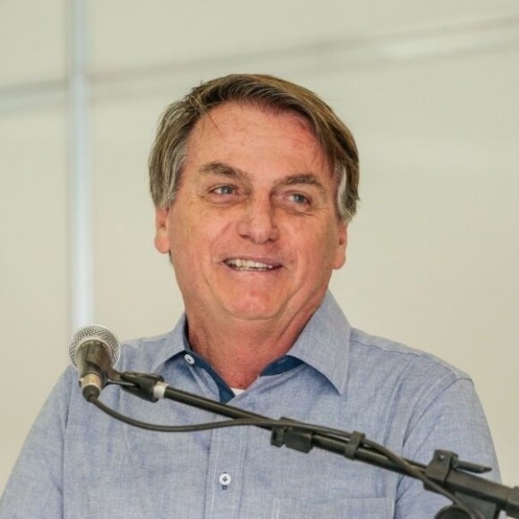 Neymar também fez uma promessa a Bolsonaro caso ele vencesse a eleição