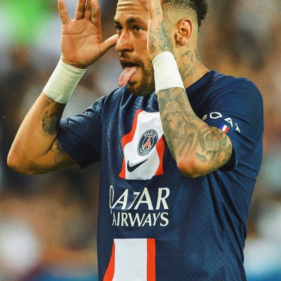 Eleitores do PT chegaram a falar que Neymar teria que pagar a dívida da sonegação após derrota de Bolsonaro