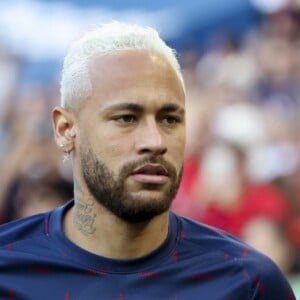 Neymar postou uma informação falsa durante a campanha eleitoral