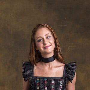 Marina Ruy Barbosa está longe das novelas desde 'Bom Sucesso', onde fez participação especial