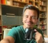 A novela 'Fuzuê' marca a estreia de Gustavo Reiz na Globo