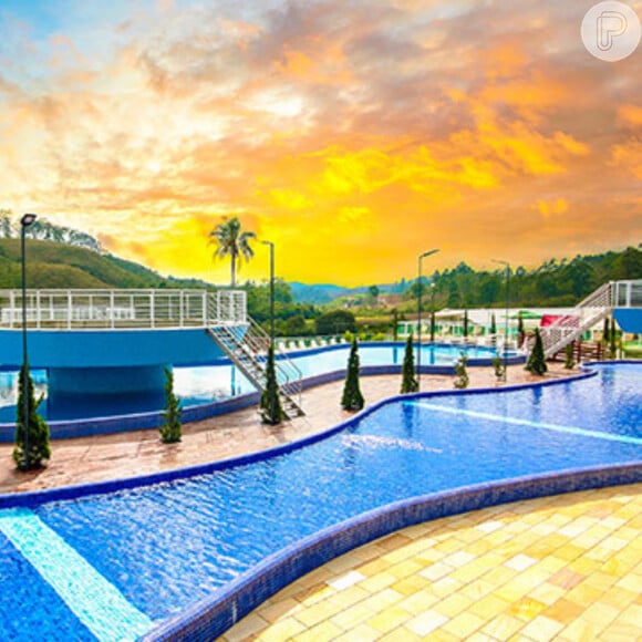 Réveillon em Poços de Caldas: hospede-se no Cassino All Inclusive Resort, com diárias disponíveis no Zarpo