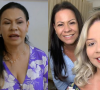 Morte de Marília Mendonça: mãe da cantora canta em entrevista