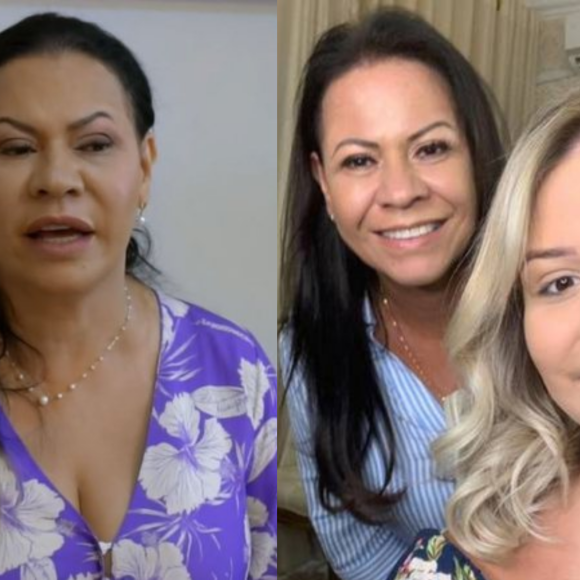Morte de Marília Mendonça: mãe da cantora canta em entrevista