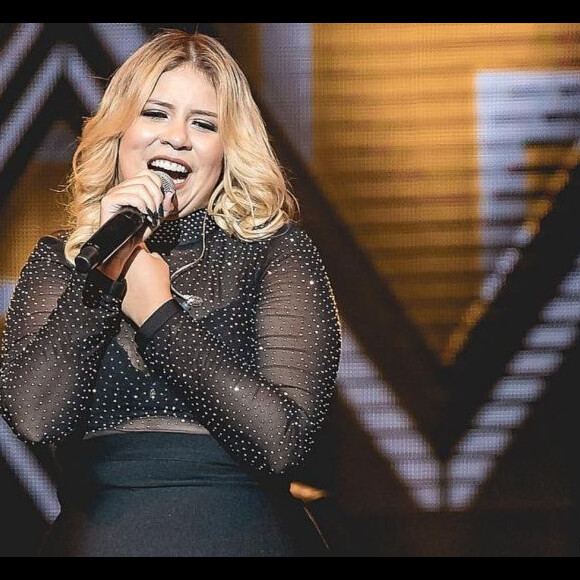 Morte de Marília Mendonça: mãe da cantora viajou na data
