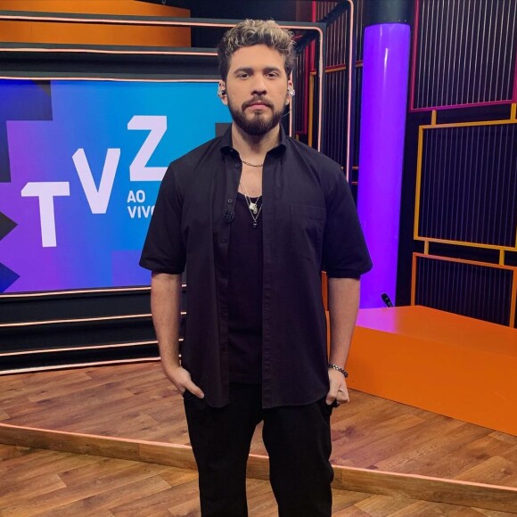 Seguidores incentivaram Gustavo Mioto a chamar Karoline Lima para sair