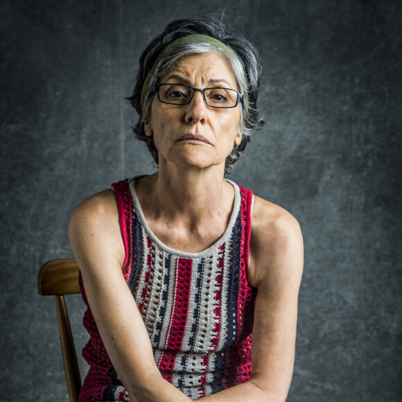 Cássia Kis alegou que estava usando o espaço para "perdoar" quem não aceita seu posicinamento