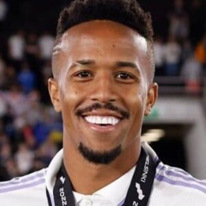 Look de Éder Militão em preparação para a Copa do Mundo 2022 viraliza pelo valor