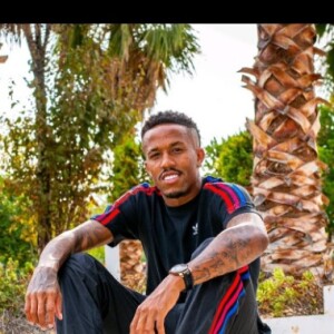 Éder Militão concordou em pagar qualquer atividade educacional para a filha