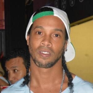 Ronaldinho Gaúcho: 'Todo plot twist no Brasil tem o toque deste homem', disse um internauta