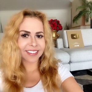 A revelação de Joelma sobre as doenças preocupou os fãs da cantora