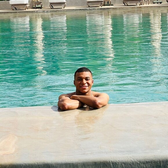 Mbappé é um dos nomes mais comentados da Copa do Catar