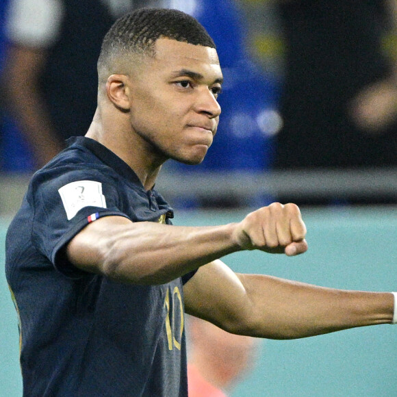 Mbappé é um dos jogadores mais bem pagos do mundo