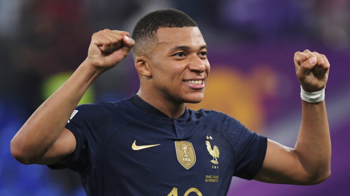 Mbappé é o jogador mais 'caro' da Copa do Mundo; veja ranking de