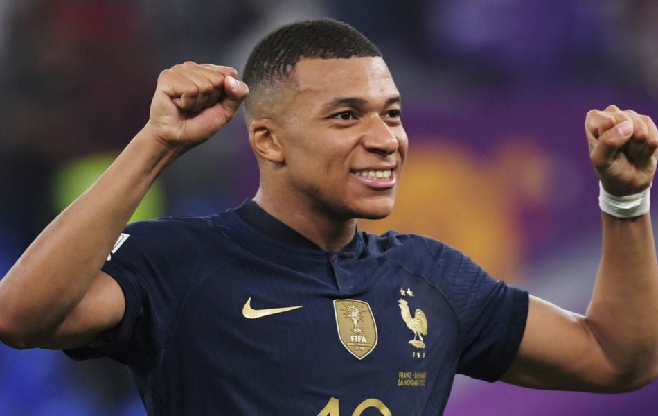 Qual a fortuna de Mbappé? Valor