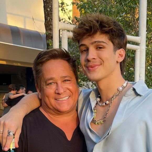 Leonardo foi duramente criticado por João Guilherme após declarar apoio a Jair Bolsonaro