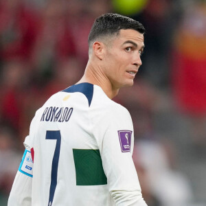 Cristiano Ronaldo aceita proposta milionária de clube árabe