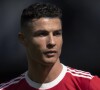 Cristiano Ronaldo assinou um contrato por duas temporadas e meia no Al-Nassr