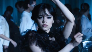 Qual é o batom de Wandinha? Descobrimos o tom exato da maquiagem usada por Jenna Ortega!