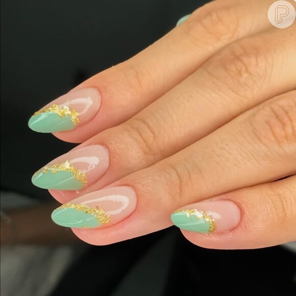 Unhas para a copa: 7 inspirações para você torcer com estilo