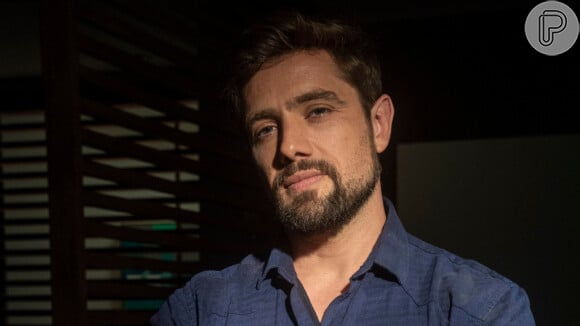 Rafael Cardoso será o vilão Gaspar da novela das seis 'Amor Perfeito', que estreia em março de 2023 no lugar de 'Mar do Sertão'