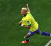 O Brasil foi eliminado pela Croácia na Copa do Mundo 2022