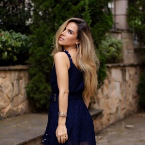 BBB: Wanessa tem shows marcados para época do programa