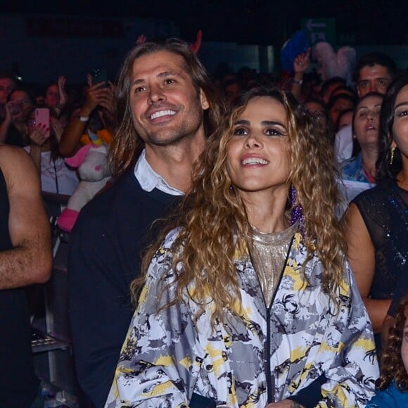 BBB 23: segundo colunista, Dado e Wanessa planejam noivado antes do confinamento