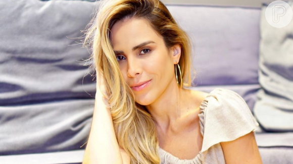 BBB 23: irmão garante que Wanessa não estará no programa