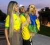 Raphinha iria anunciar a gravidez da mulher ao marcar um gol na Copa do Mundo 2022