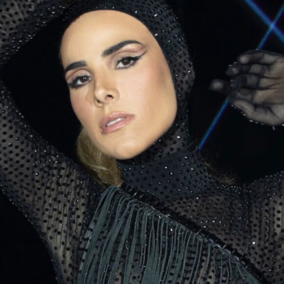 Wanessa Camargo fará show no Rio de Janeiro no dia 17 de dezembro de 2022