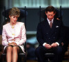 The Crown: atriz comentou uso do vestido de Diana após Charles revelar traições