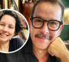 Murilo Benício e Cecília Malan estão juntos! Ator confirmou em entrevista