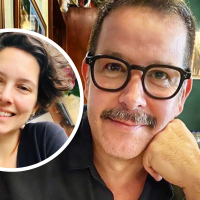 É oficial! Murilo Benício e Cecília Malan assumem relacionamento após rumores