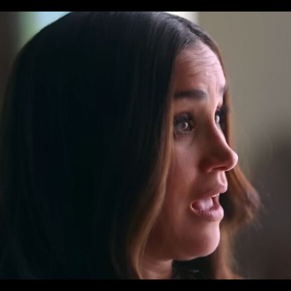 Meghan Markle revelou que foi impedida de procurar ajuda após pensamentos suicidas