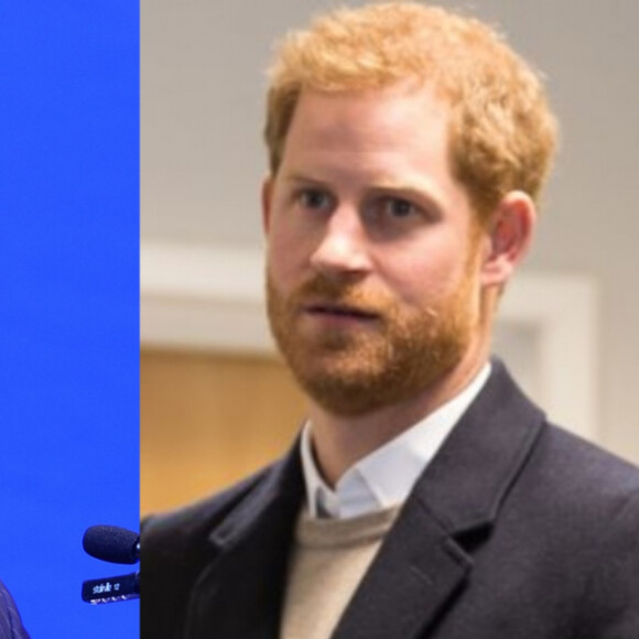 Rei Charles III não convida Harry e Meghan Markle para festa de Natal, em 17 de dezembro de 2022