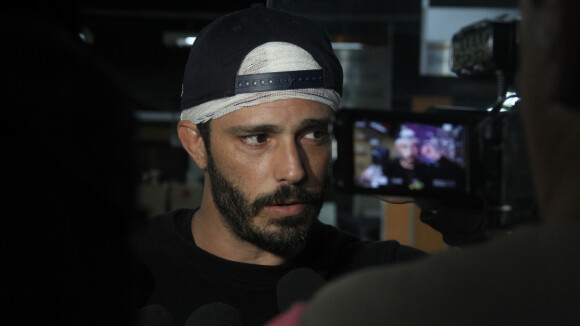 Polícia desmente Thiago Rodrigues e nega assalto: 'Comprovamos que ele não foi vítima'. Entenda o caso!
