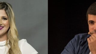 Conversas de Dani Calabresa sobre Marcius Melhem são vazadas e caso ganha nova reviravolta
