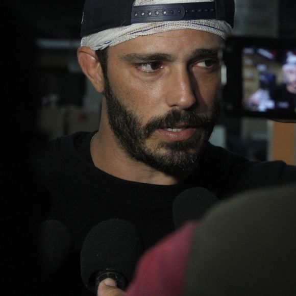 A Polícia Civil do Rio de Janeiro desvendou o caso Thiago Rodrigues